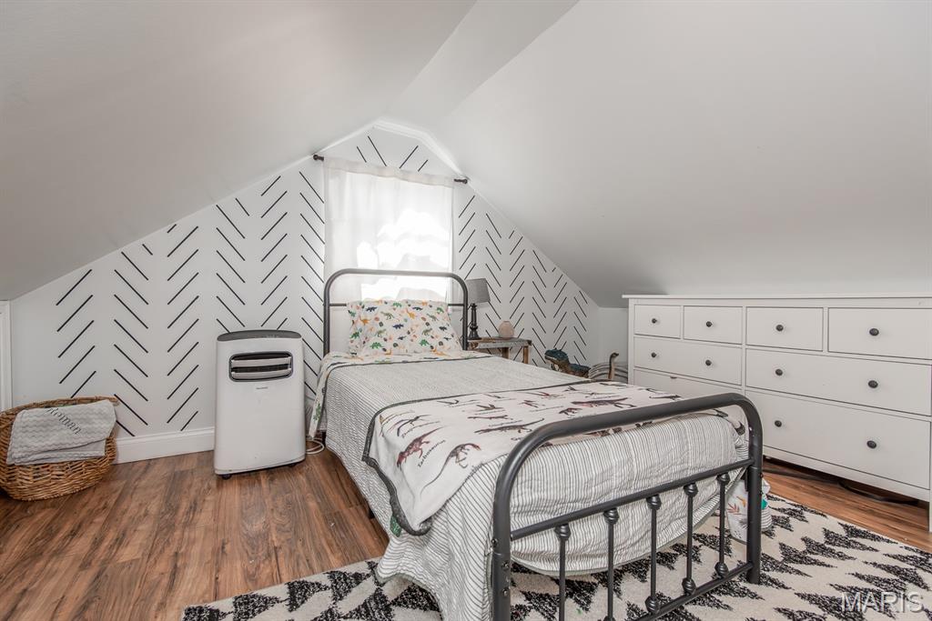 St Louis Commons Add - Residential