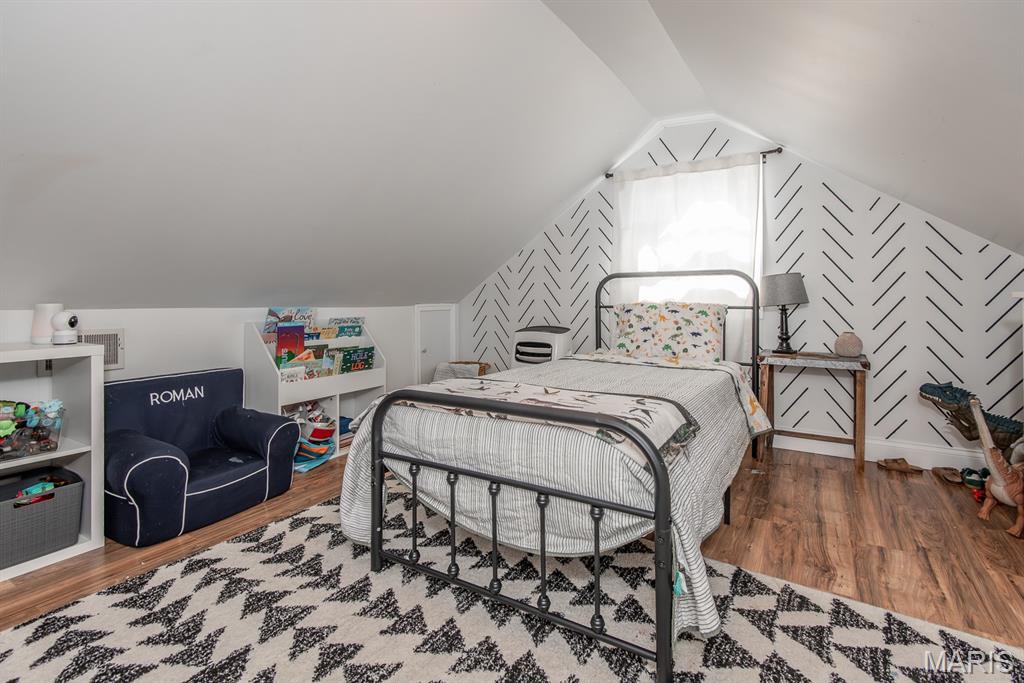 St Louis Commons Add - Residential