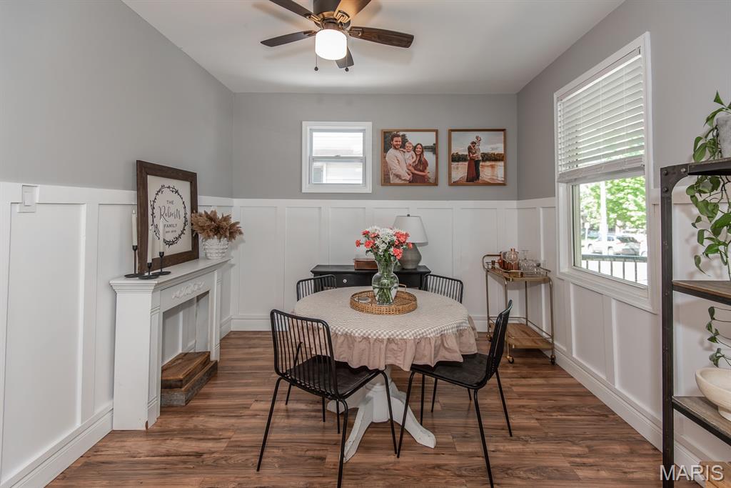 St Louis Commons Add - Residential