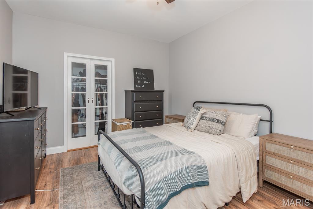 St Louis Commons Add - Residential