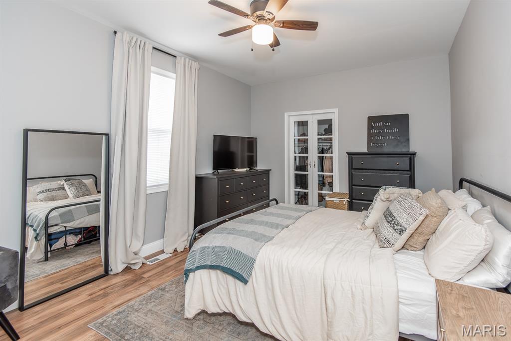 St Louis Commons Add - Residential