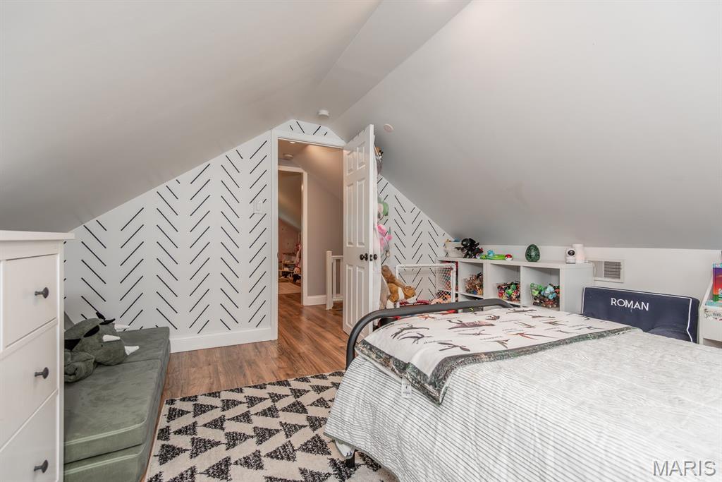 St Louis Commons Add - Residential