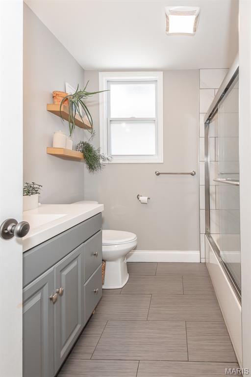 St Louis Commons Add - Residential