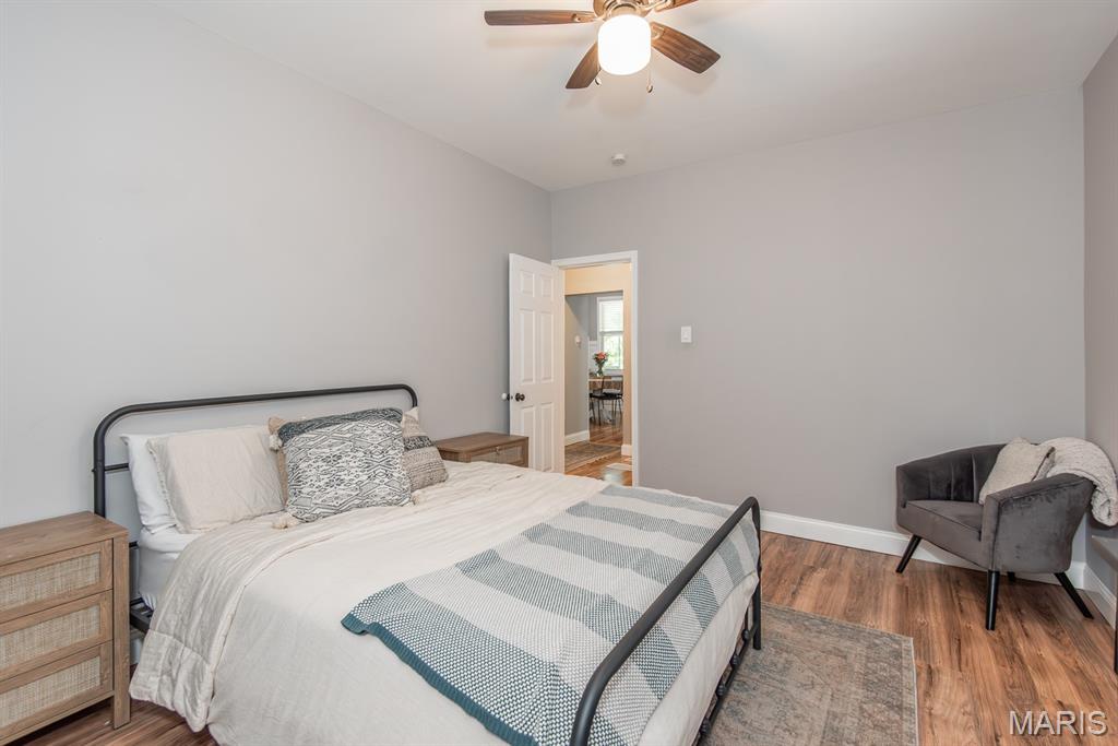 St Louis Commons Add - Residential
