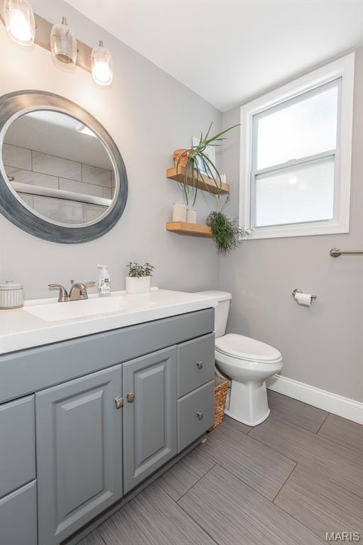 St Louis Commons Add - Residential