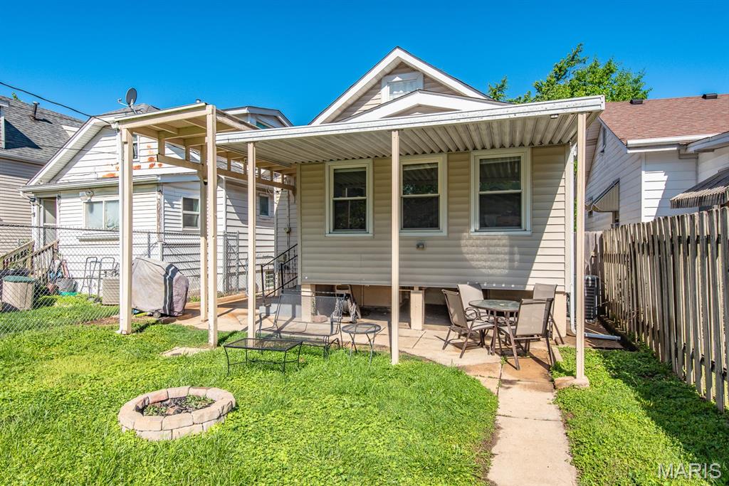 St Louis Commons Add - Residential