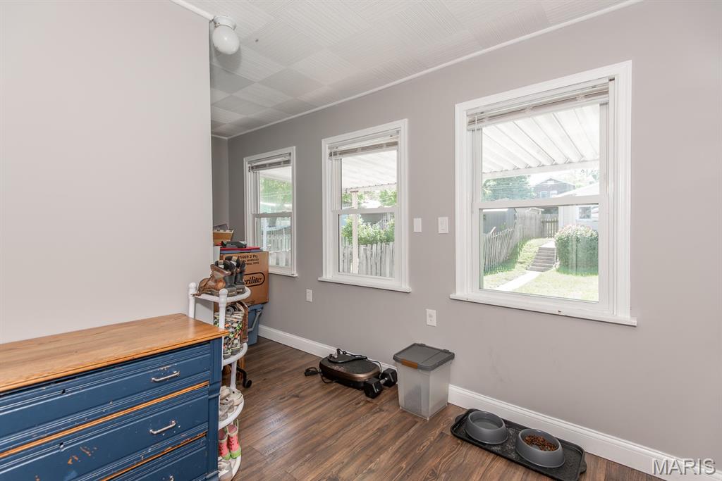 St Louis Commons Add - Residential