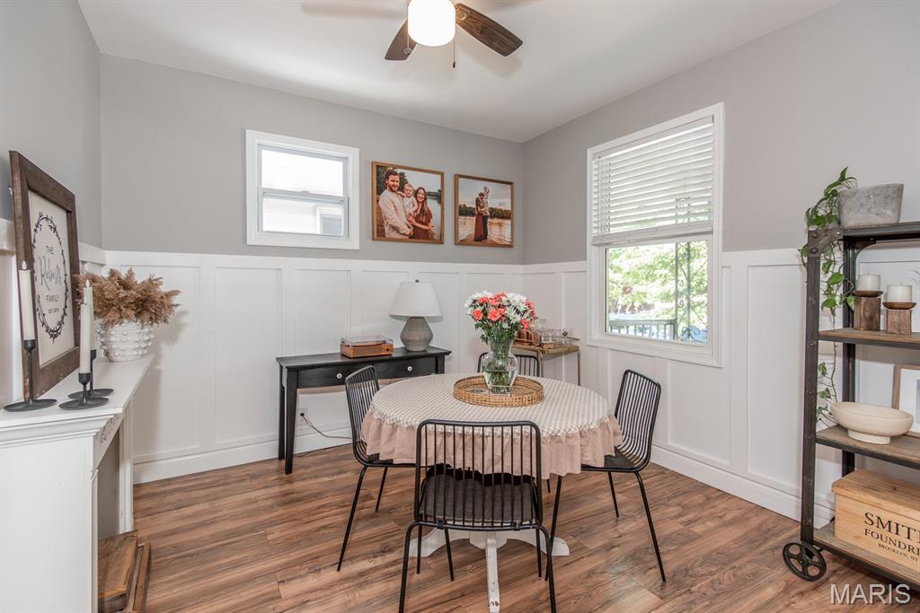 St Louis Commons Add - Residential