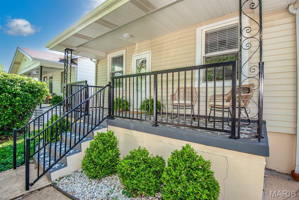 St Louis Commons Add - Residential