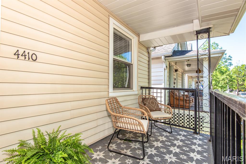 St Louis Commons Add - Residential