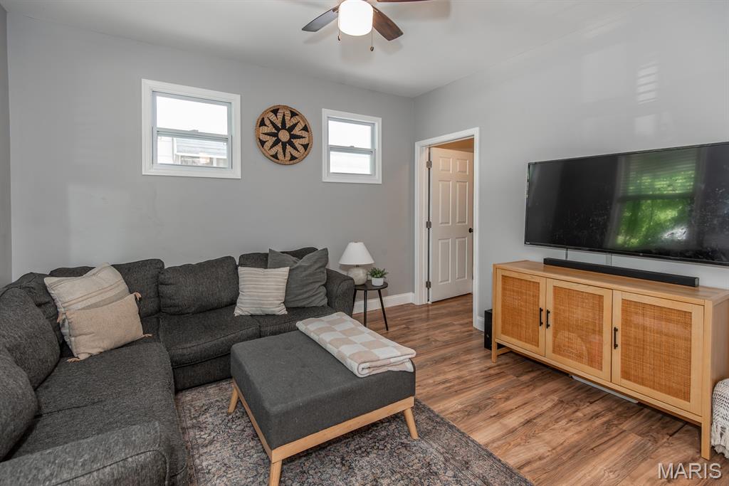St Louis Commons Add - Residential