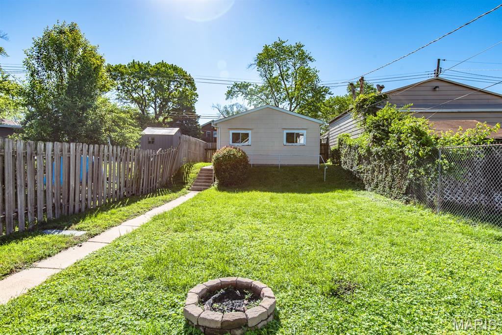 St Louis Commons Add - Residential