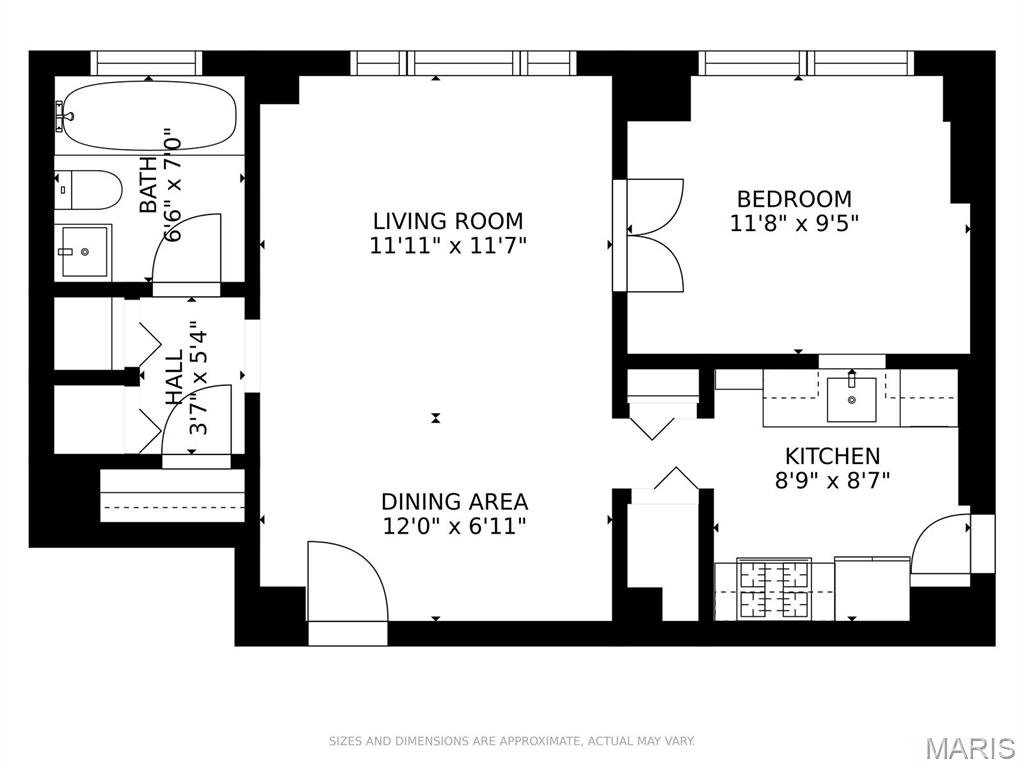 Adlon Condominums - Residential