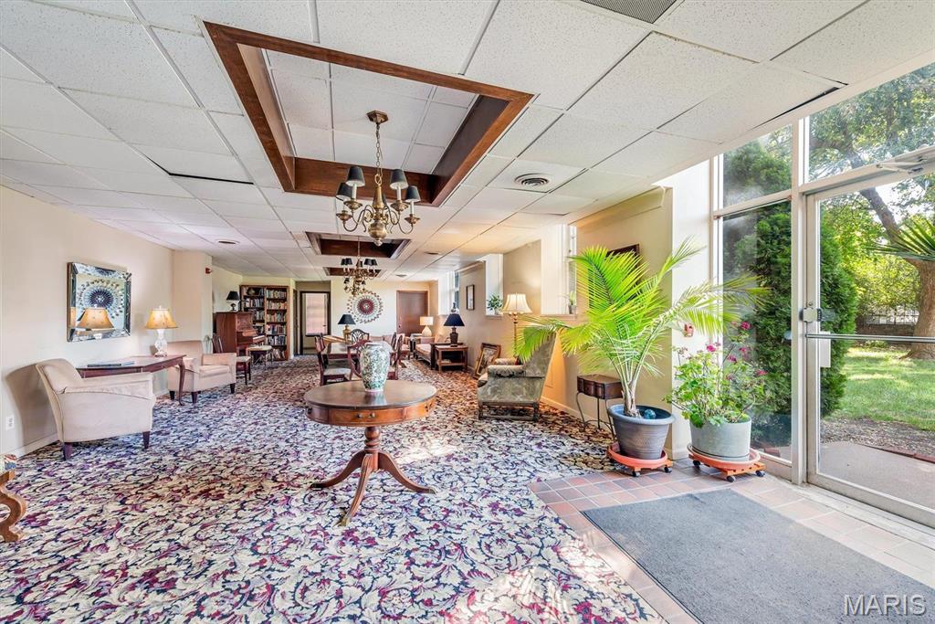 Adlon Condominums - Residential