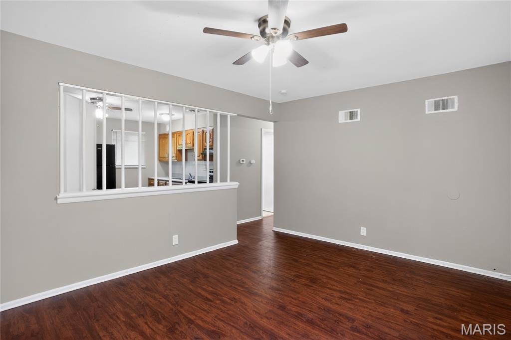 Riverview Gardens - Residential
