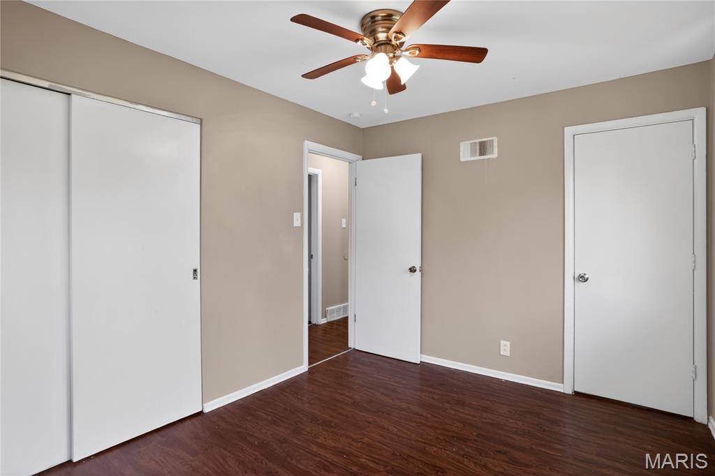 Riverview Gardens - Residential