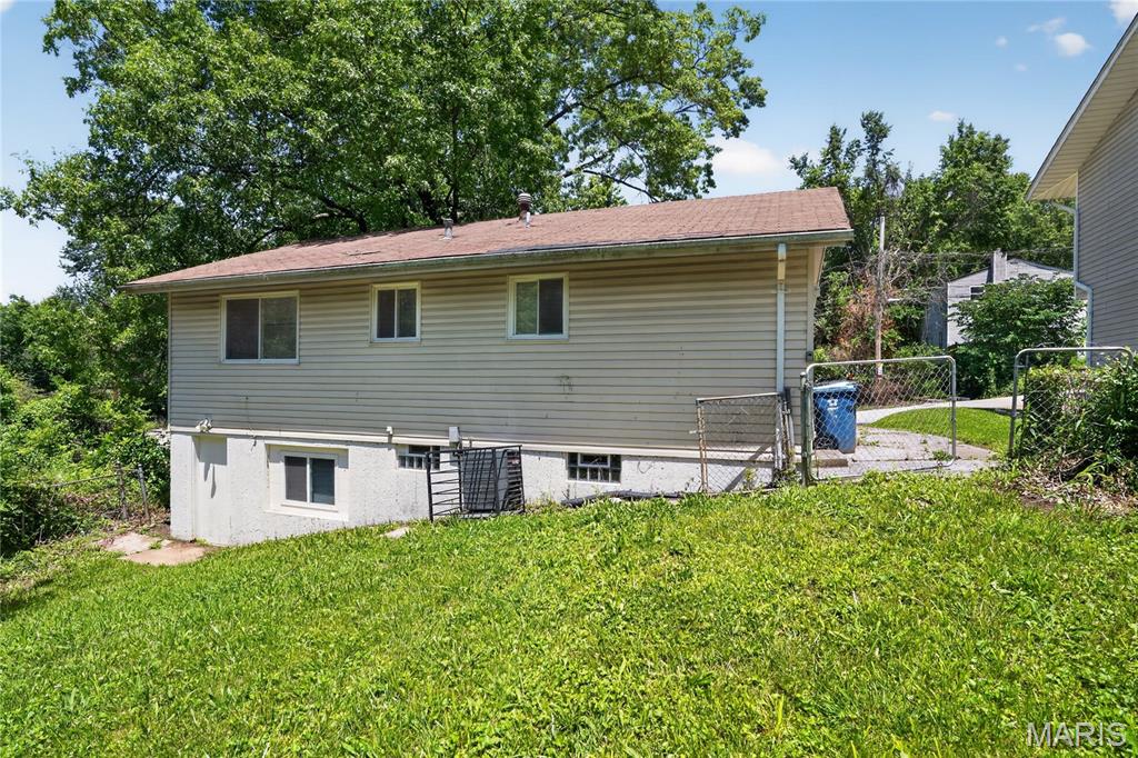 Riverview Gardens - Residential