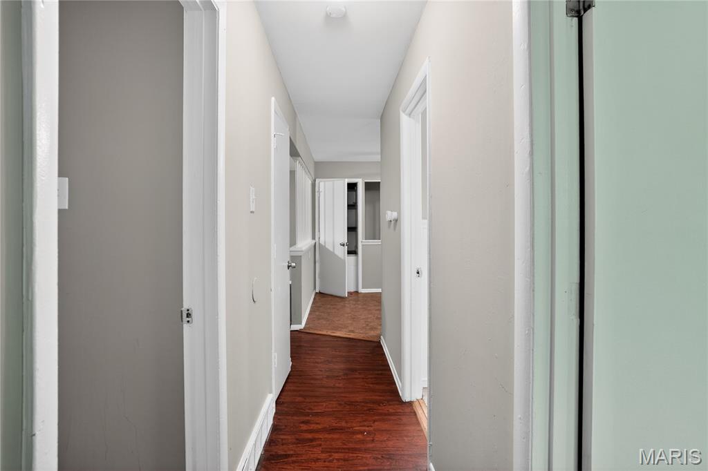 Riverview Gardens - Residential