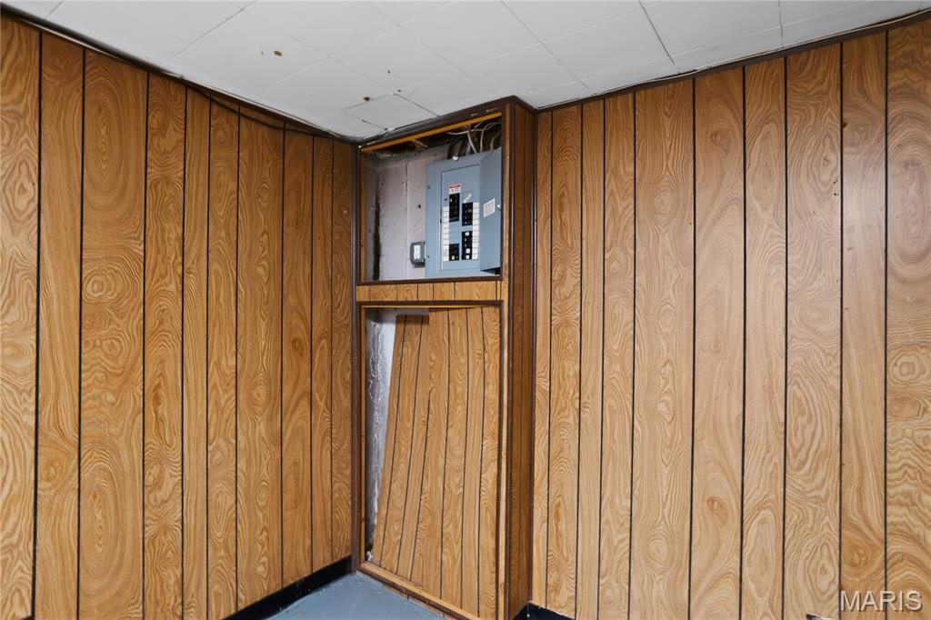 Riverview Gardens - Residential