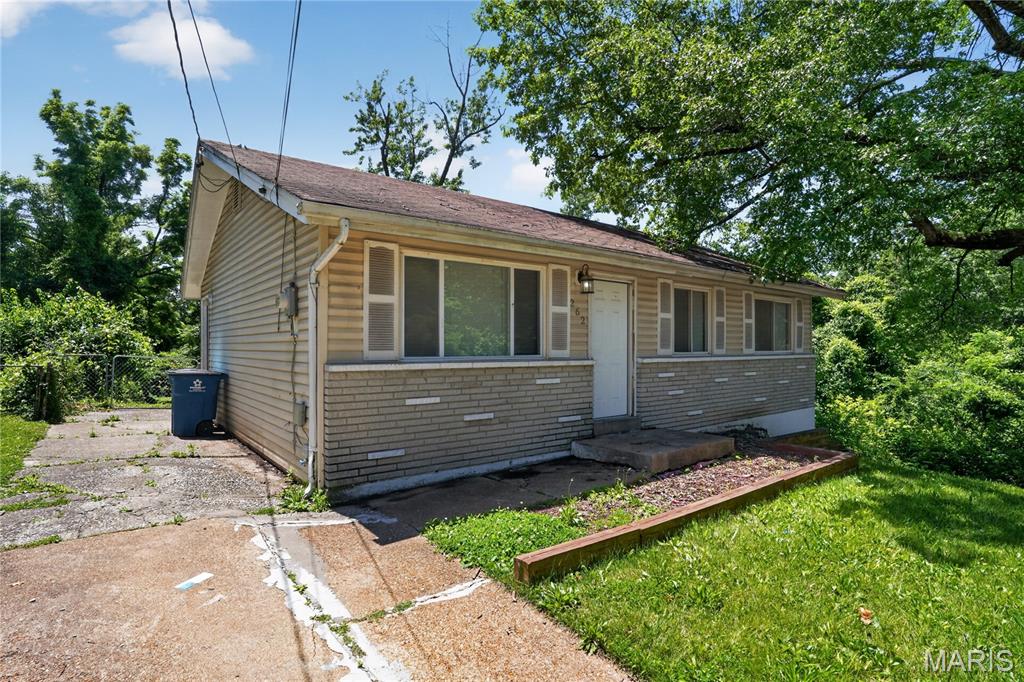 Riverview Gardens - Residential