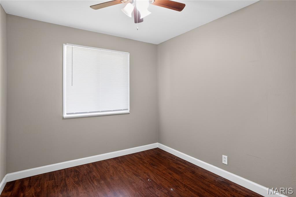 Riverview Gardens - Residential