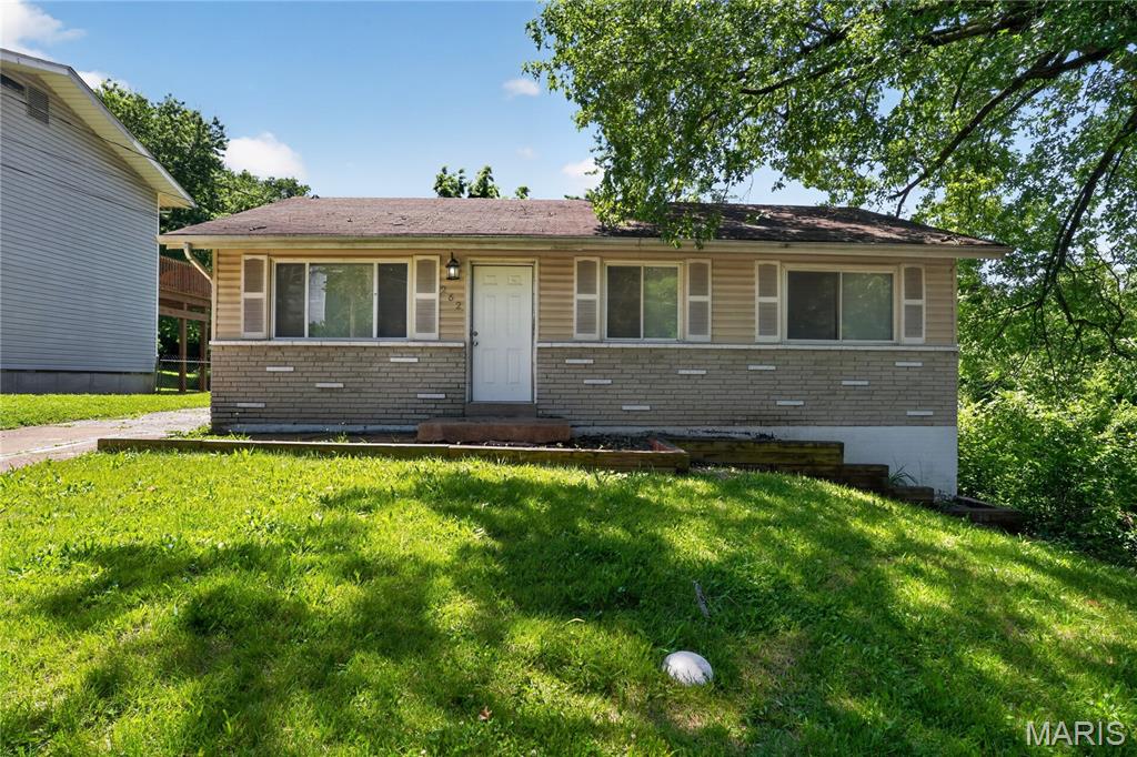 Located at 262 Coburg Drive in St. Louis, Missouri 63137, this residential property offers an excellent opportunity in a well-established North County neighborhood. Set on a quiet street, the home provides a comfortable residential setting with convenient access to local schools, parks, shopping, and major transportation routes throughout the greater St. Louis area.

The property features a practical layout with flexible living spaces that can be adapted to a variety of needs, whether for owner-occupancy or investment purposes. Its location within an established community adds to its long-term appeal, offering both neighborhood stability and accessibility to everyday amenities.