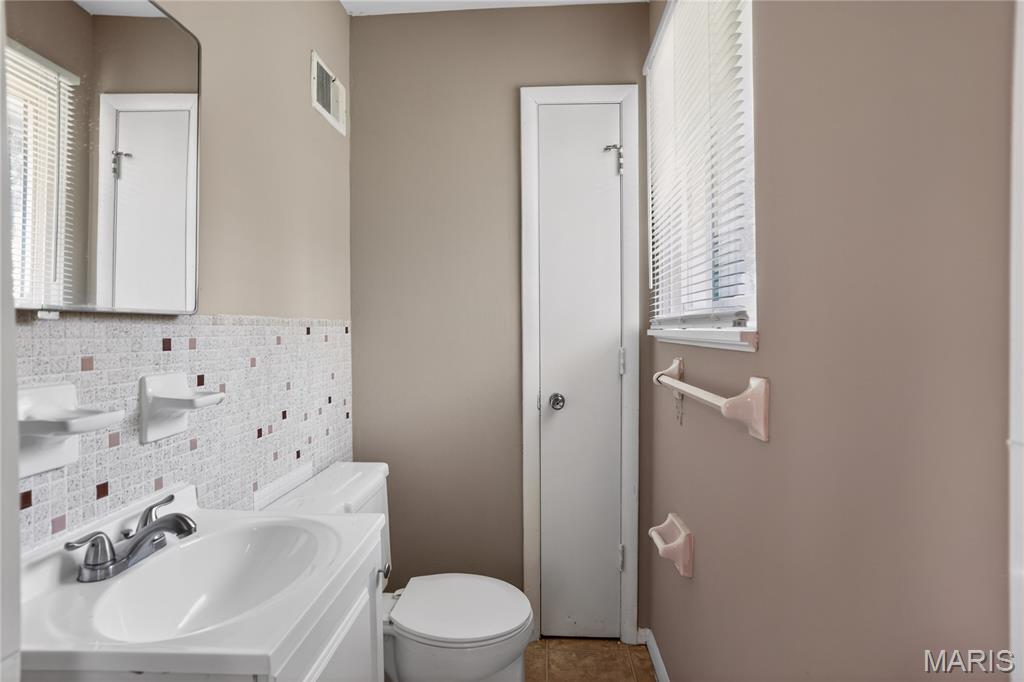 Riverview Gardens - Residential