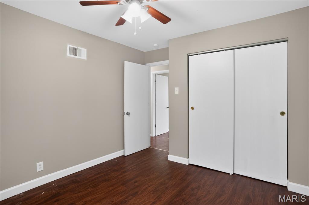 Riverview Gardens - Residential