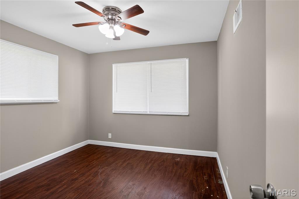 Riverview Gardens - Residential