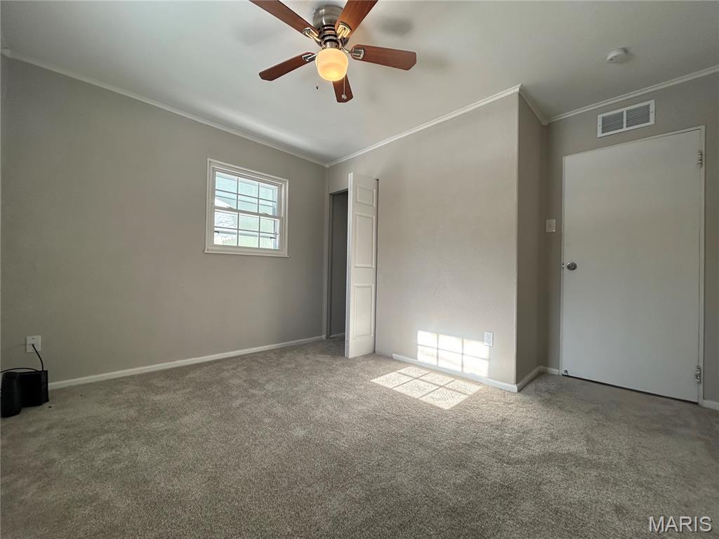 Florissant Road Terrace - Residential
