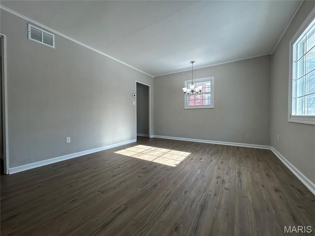 Florissant Road Terrace - Residential