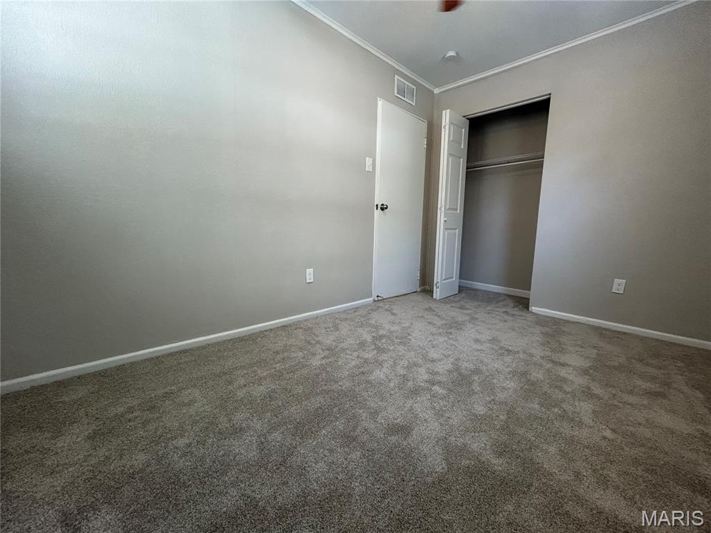 Florissant Road Terrace - Residential