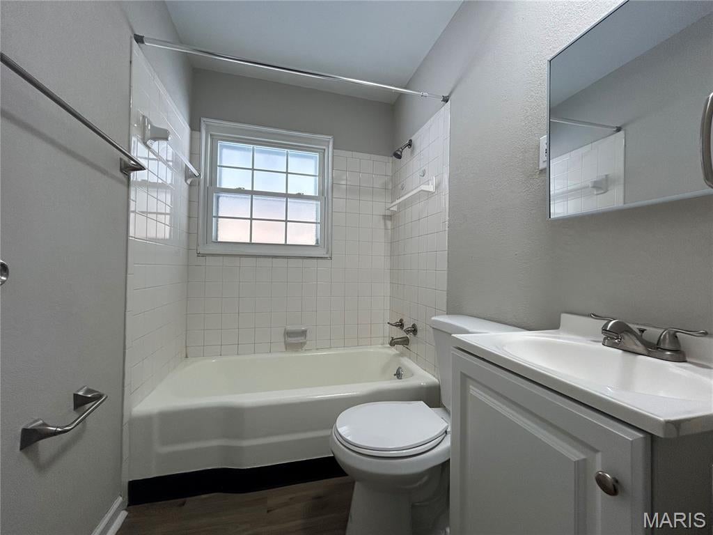 Florissant Road Terrace - Residential