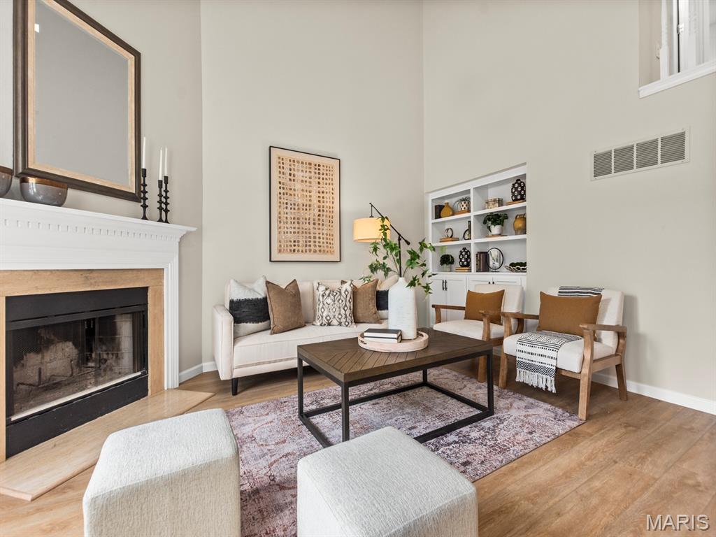 Briarcliff Condo Ii Ph Three - Residential