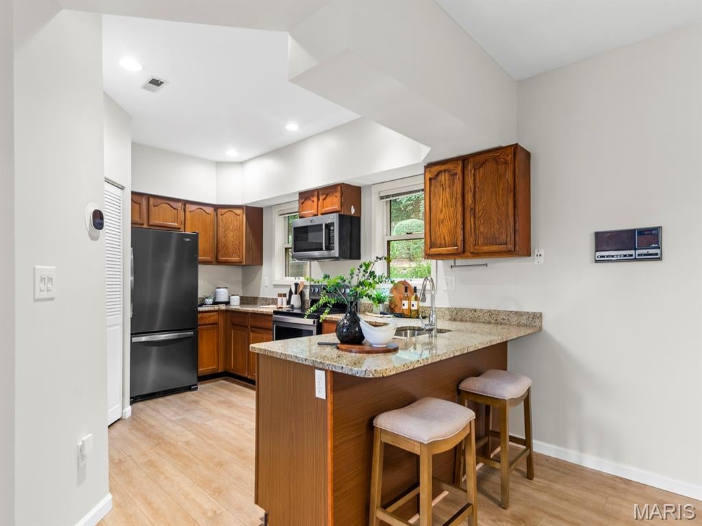 Briarcliff Condo Ii Ph Three - Residential