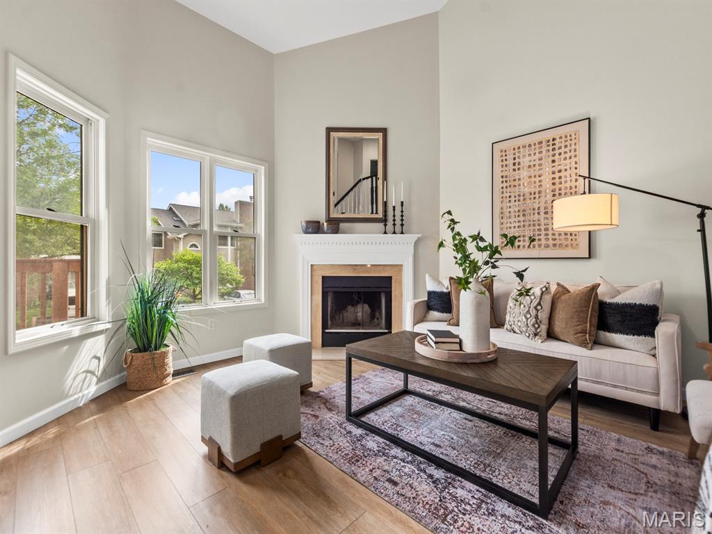 Briarcliff Condo Ii Ph Three - Residential