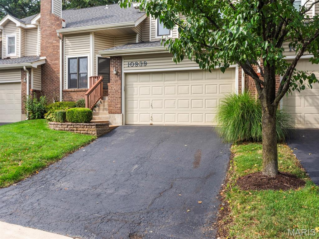 Briarcliff Condo Ii Ph Three - Residential