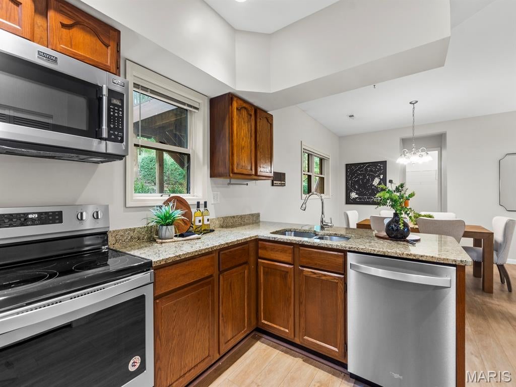 Briarcliff Condo Ii Ph Three - Residential