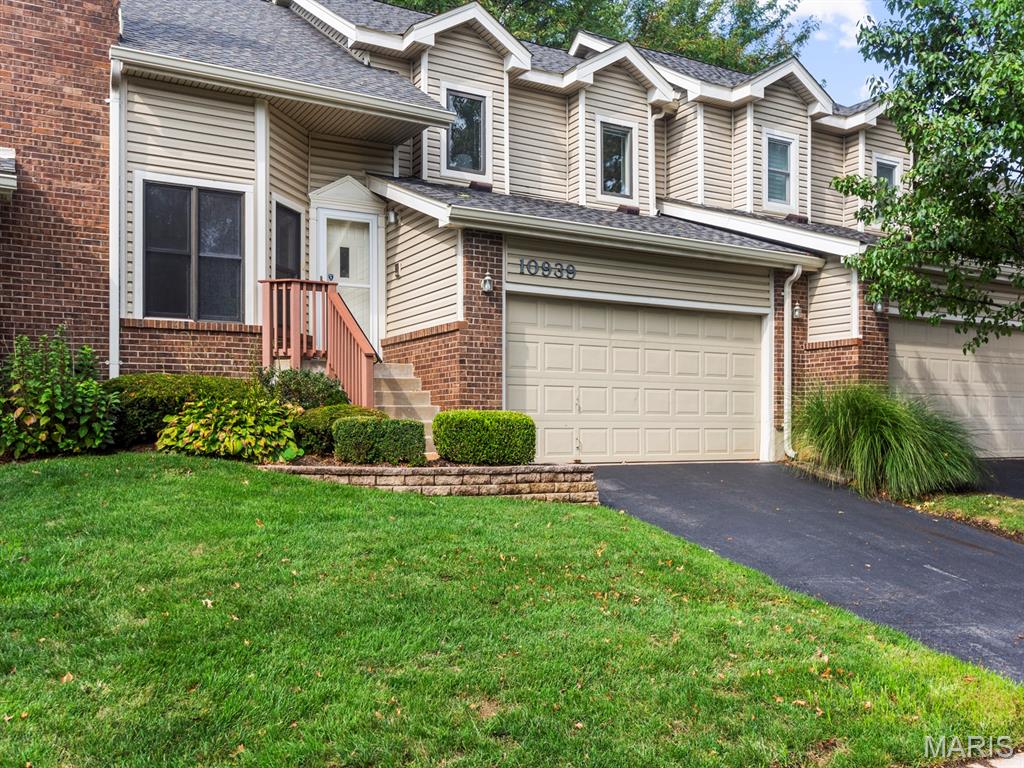 Briarcliff Condo Ii Ph Three - Residential