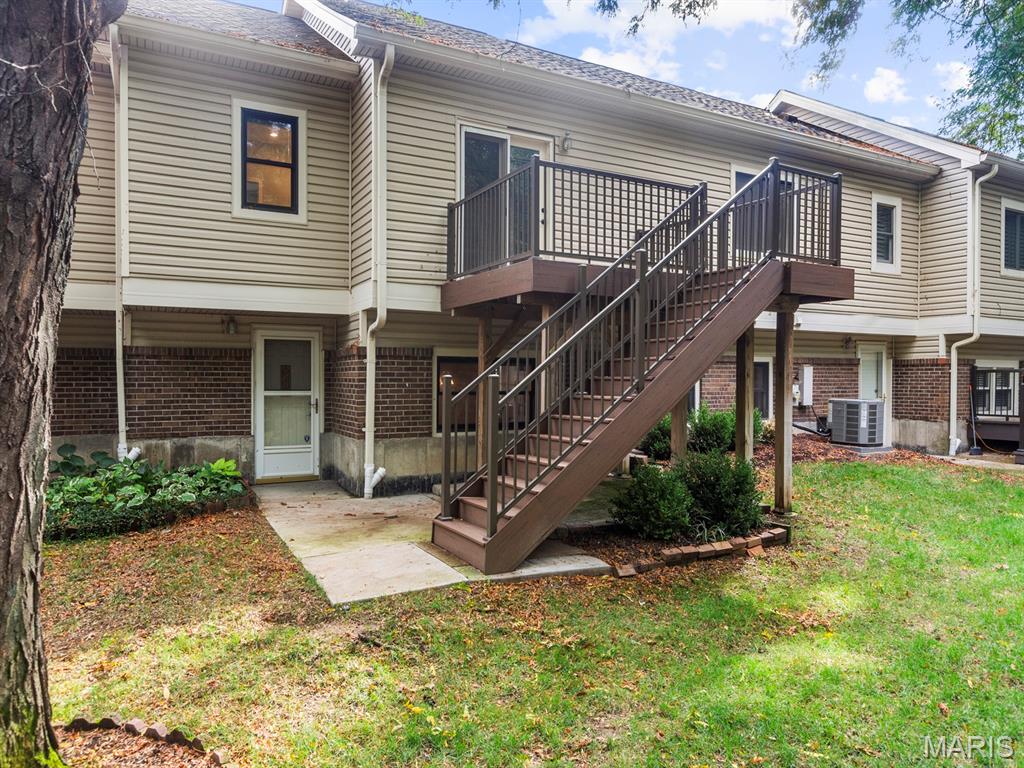 Briarcliff Condo Ii Ph Three - Residential