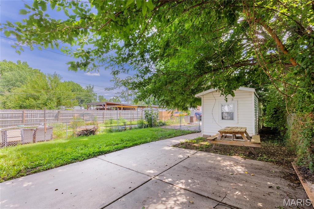 Ellenwood Park Add - Residential