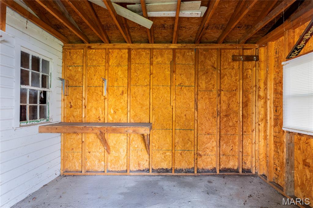 Ellenwood Park Add - Residential