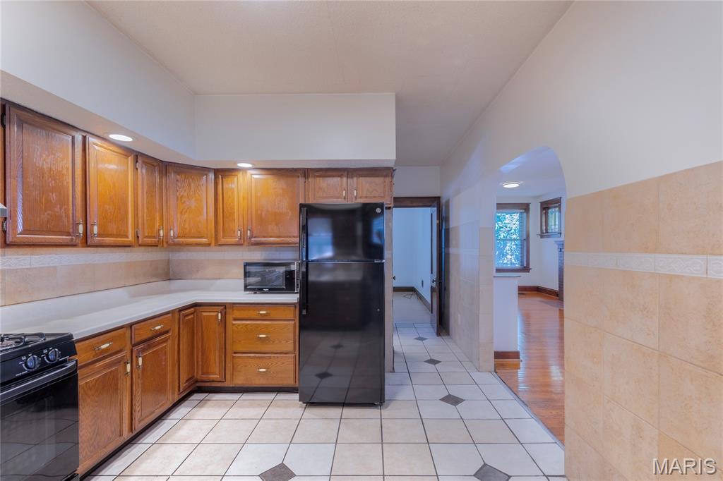 Ellenwood Park Add - Residential