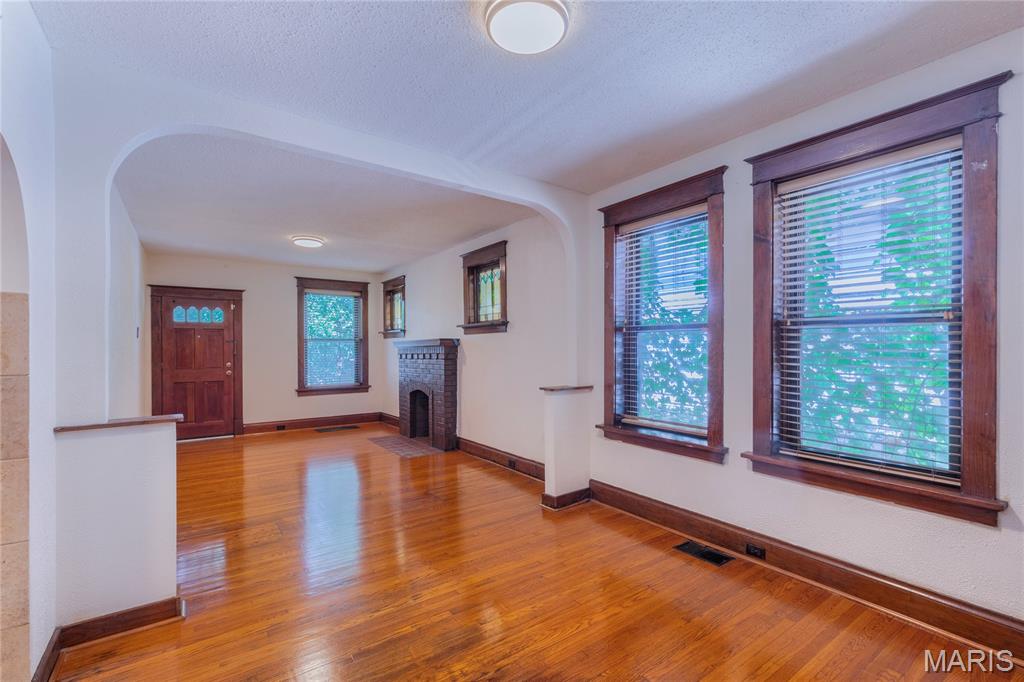 Ellenwood Park Add - Residential