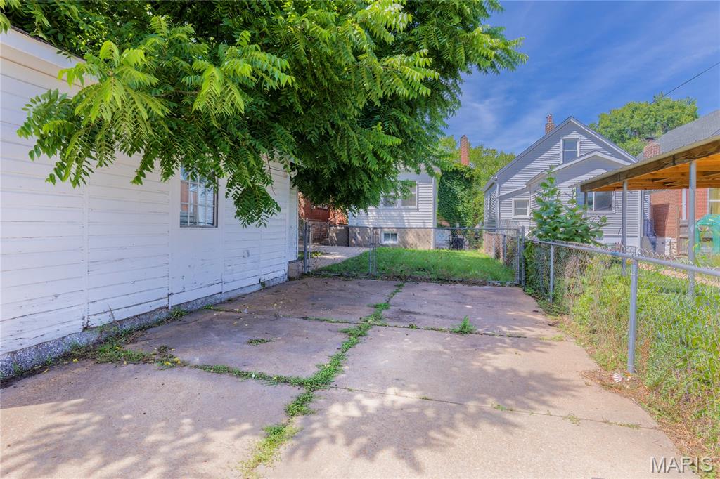 Ellenwood Park Add - Residential
