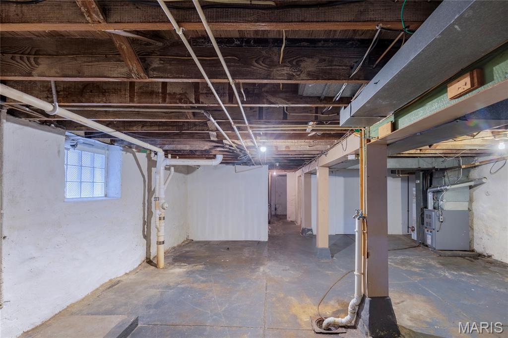 Ellenwood Park Add - Residential