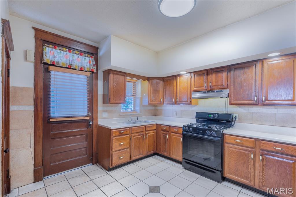 Ellenwood Park Add - Residential