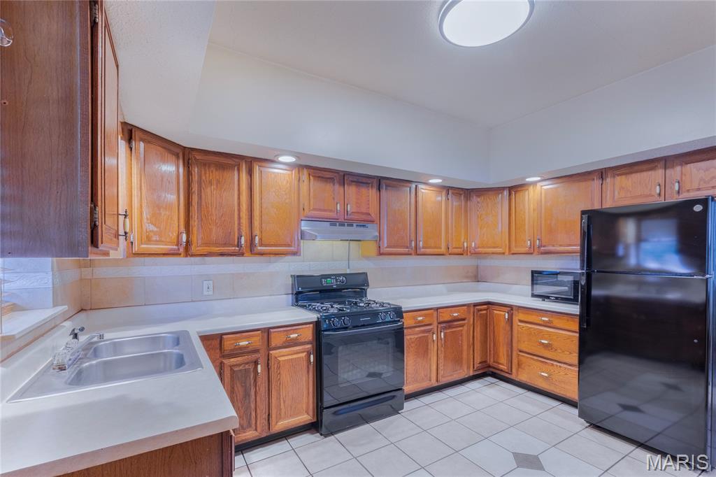 Ellenwood Park Add - Residential