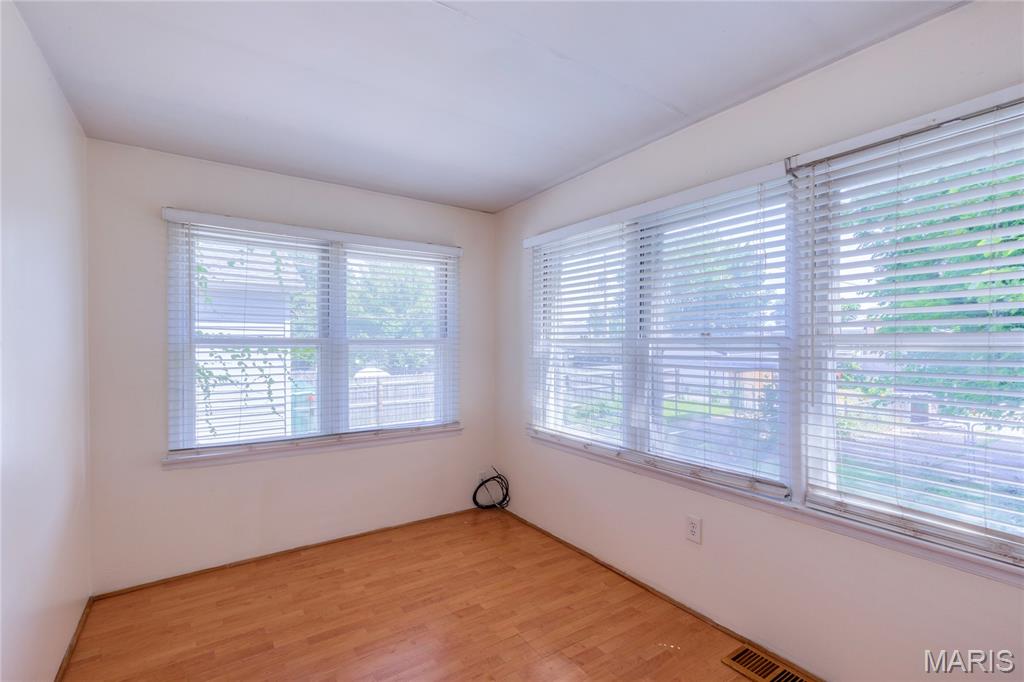 Ellenwood Park Add - Residential