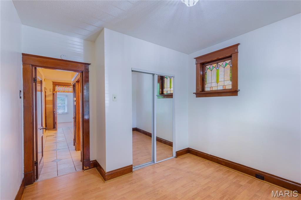 Ellenwood Park Add - Residential